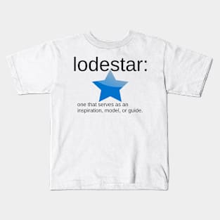 LODESTAR Kids T-Shirt